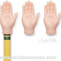Finger Hands For Finger Hands 5 Assorted Color Finger Hands Bulk B07BYVW74M